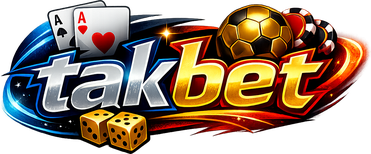takbet logo